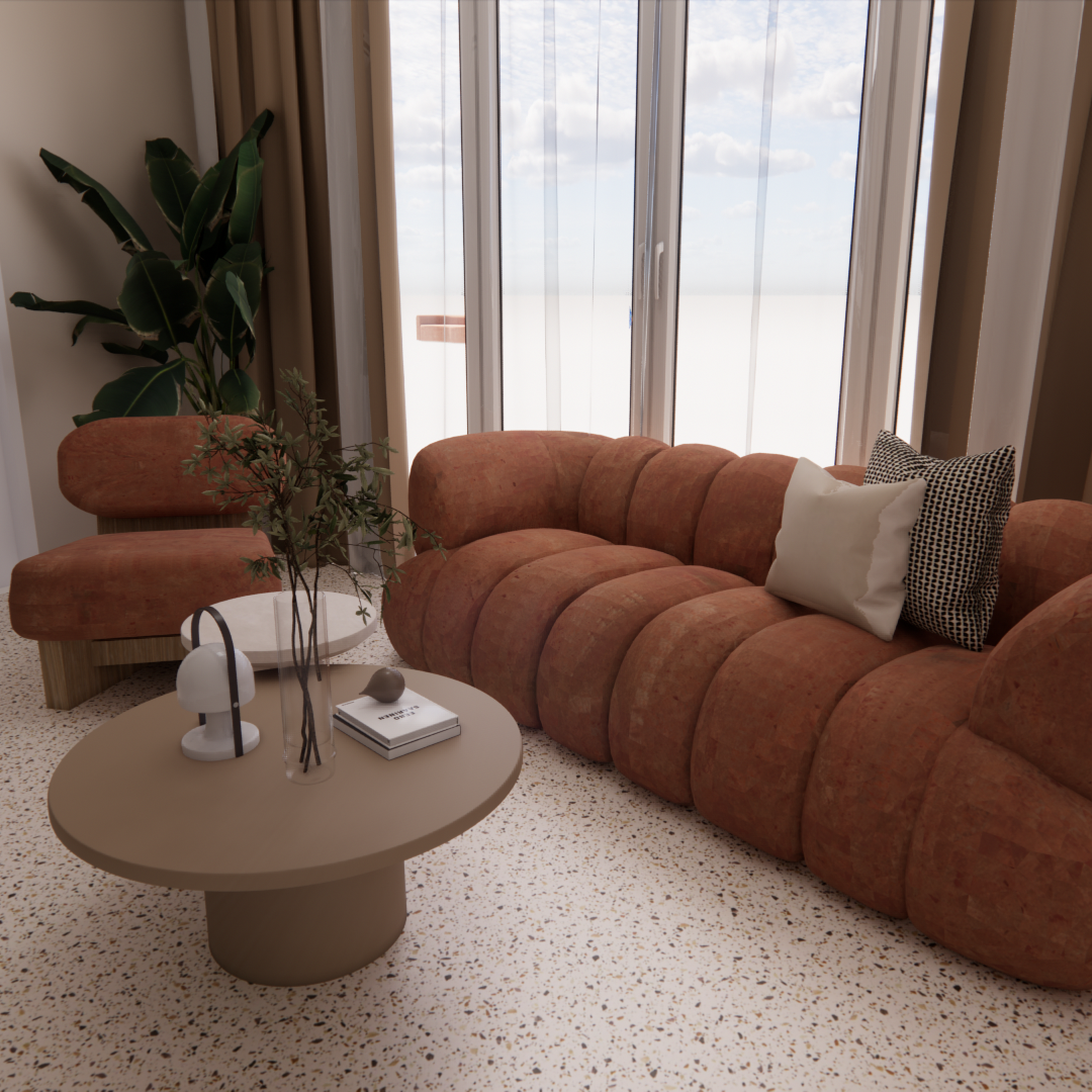 IDEAL SMILE Studio - Interiér