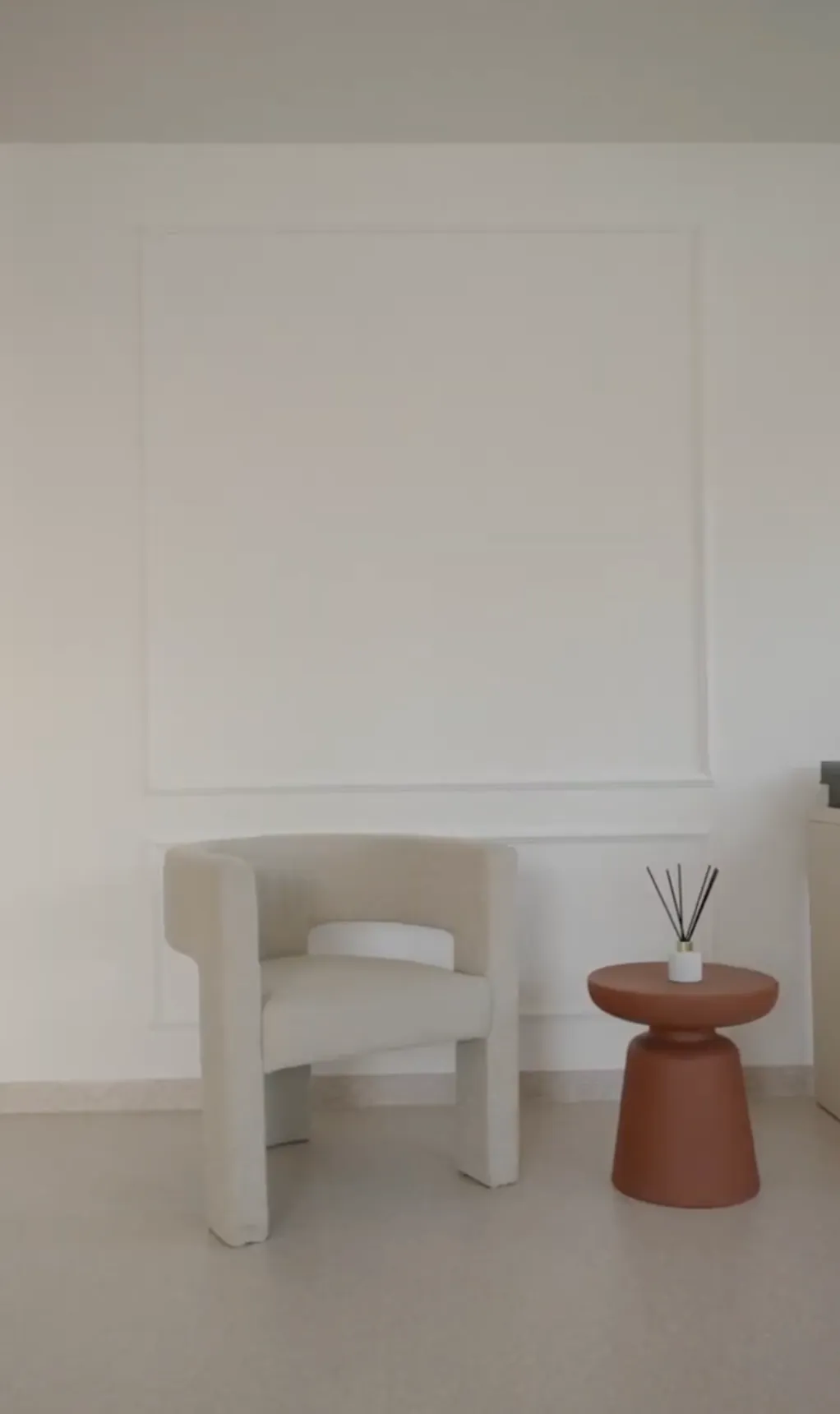 Čakáreň IDEAL SMILE Studio